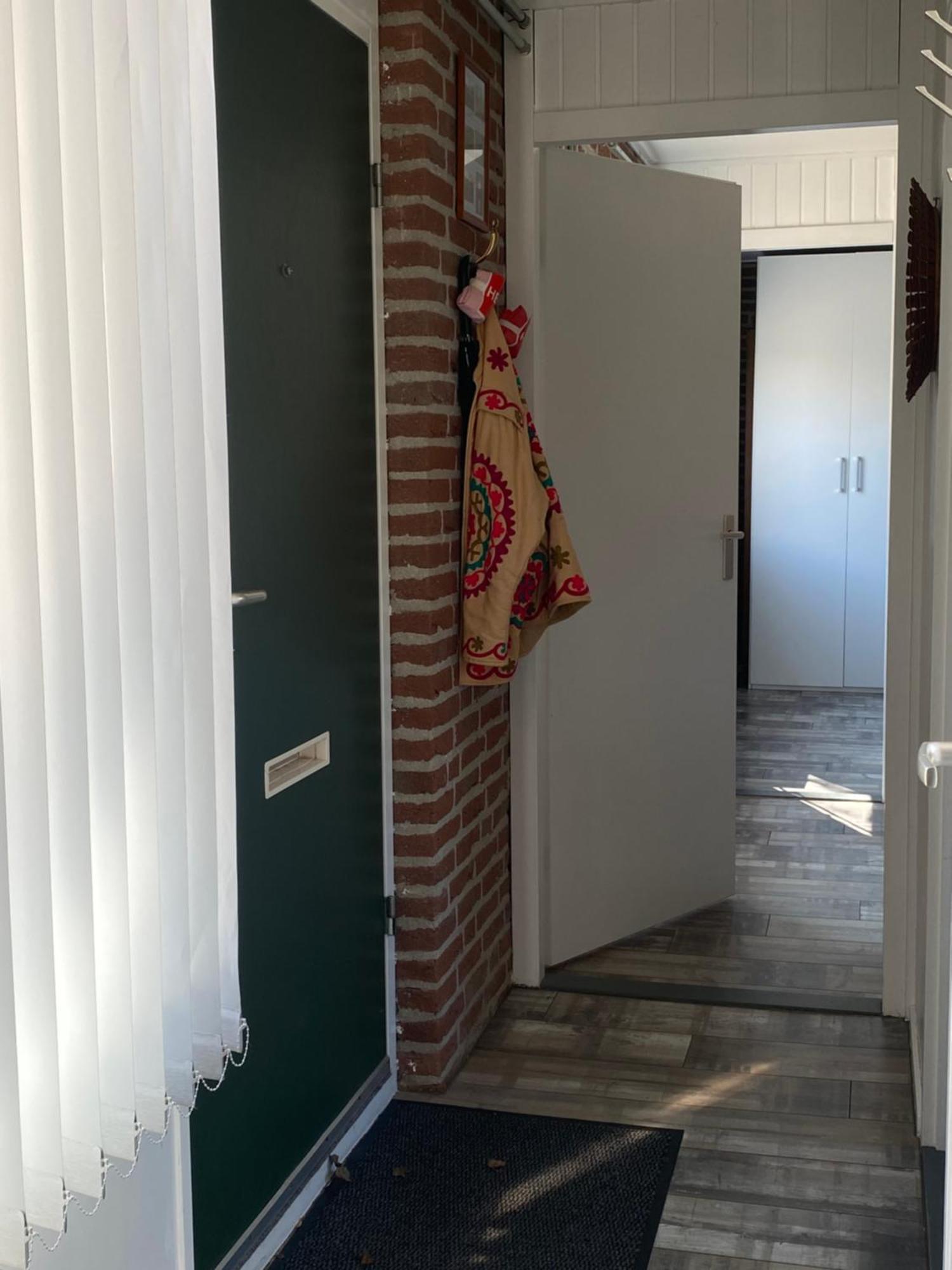 Meno Mosso Villa Sint Maartensvlotbrug Ngoại thất bức ảnh