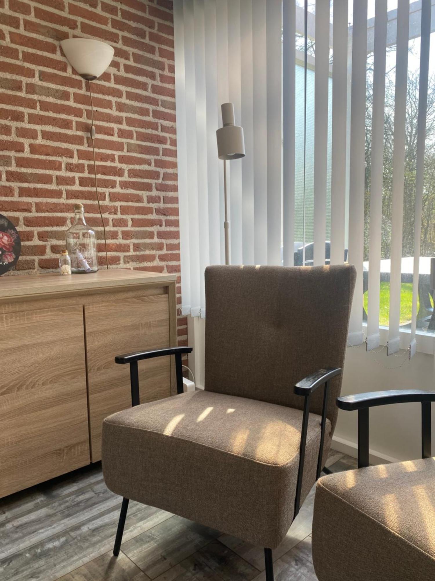 Meno Mosso Villa Sint Maartensvlotbrug Ngoại thất bức ảnh